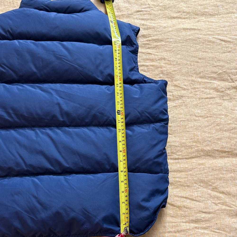 Vintage Woolrich puffer vest - Picture 12 of 17